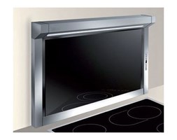 Okap blatowy Vito 90 cm