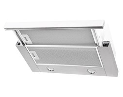 Okap podszafkowy Amadis White 90 cm