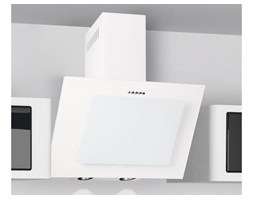 Okap kominowy Dynamic White 90 cm