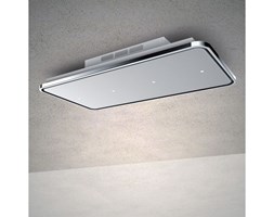 Okap sufitowy Luna Free 90 cm