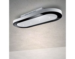 Okap sufitowy Luxima Free 120 cm