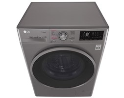 LG Pralka LG F2J6WY8S  F2J6WY8S