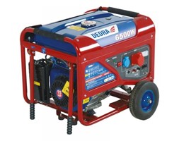 Agregat DEGB7503K-