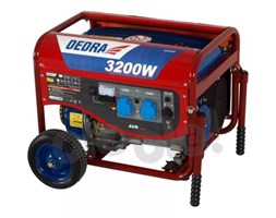Agregat DEGB3600K
