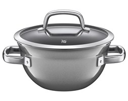 Garnek / Misa 2,3l Fusiontec Mineral, platynowy - WMF - DECOSALON - Zakupy bez ryzyka