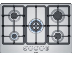 SIEMENS Płyta gazowa SIEMENS EG7B5QB90  EG7B5QB90