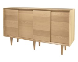 Komoda z przesuwanymi drzwiami Bonn 160x45x90cm