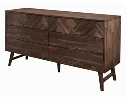 Komoda Ashton Retro LivinHill 155x45x80