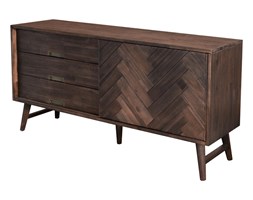 Komoda Retro Ashton LivinHill 155x45x75