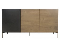 Signu Design Komoda dębowa River