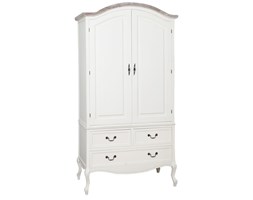 Komoda Szafa Santo 110x59x205