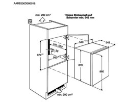 Electrolux ERN1400AOW- szybka wysyłka! - Raty 10x0%