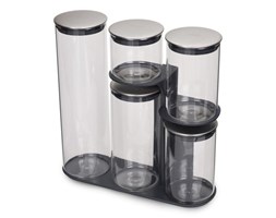 Zestaw pojemników Podium 100 Collection - Joseph Joseph - DECOSALON - Zakupy bez ryzyka