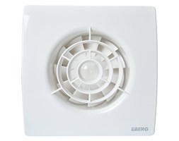Wentylator łazienkowy EBERG EVO Silent 100 T