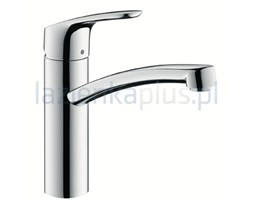 Bateria kuchenna Hansgrohe Focus 31806000