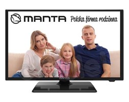 Manta 24LFN37L- szybka wysyłka! - Raty 30x0%