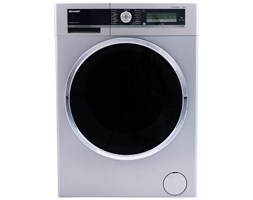 SHARP Pralka SHARP ES-GFD8145W5PL