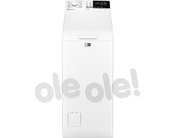 Electrolux EW6T4262IP PerfectCare 600- szybka wysyłka! - Raty 10x0%