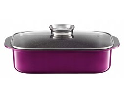 83126 Ambition Glamour Brytfanna Z Pokrywą Aroma