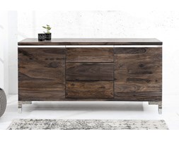 Komoda Hiral z litego drewna sheesham