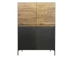 Signu Design Komoda dębowa duża River