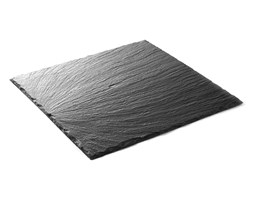 Płyta łupkowa - kwadratowa 300x300 zestaw 2 szt. - kod 424667