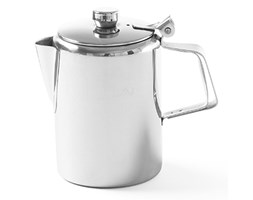 Dzbanek do kawy z pokrywką poj. 0,5 l - kod 453100