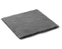 Płyta łupkowa - kwadratowa 200x200 zestaw 2 szt. - kod 424643