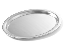 Taca do serwowania kawy - 285x220 mm - kod 405307