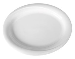 Półmisek owalny z linii Exclusiv, komplet 6 szt, 390x310 - kod 328385