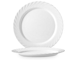 Talerz płytki Arcoroc Trianon ø310x(H)25 kod D6871