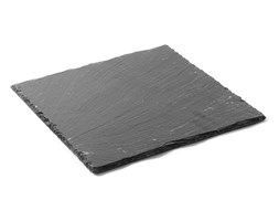 Płyta łupkowa - kwadratowa 250x250 zestaw 2 szt. - kod 424650