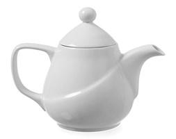Dzbanek do herbaty, poj 0,4 l komplet 6 szt.- kod 328408
