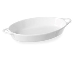 Półmisek owalny 165x105x(h)30 - kod 784006
