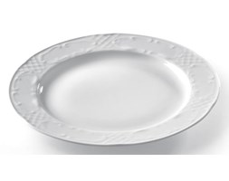 Talerz płytki z linii Flora śr 160- kod 787007