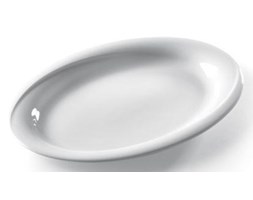 Półmisek owalny z linii Exclusiv,, 290x230 - kod 794296