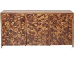 Komoda Mirage 151x78 cm drewniana
