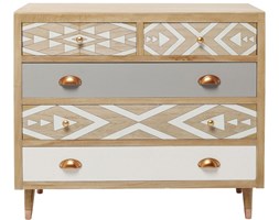 Komoda Oase 80x40x90cm