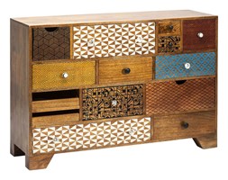 Komoda Soleil 14 Szuflad