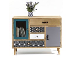 Komoda Visible Capri Out of collection