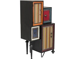 Komoda Fun Factory II