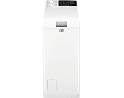 ELECTROLUX Pralka ELECTROLUX EW7T3272SP  EW7T3272SP