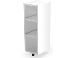 VENTO D-25/82 szafka dolna otwarta