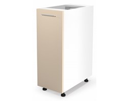 VENTO D-30/82 szafka dolna front: beżowy