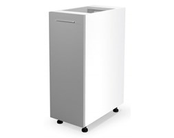 VENTO D-30/82 szafka dolna front: jasny popiel