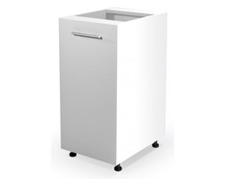 VENTO D-40/82 szafka dolna front: biały