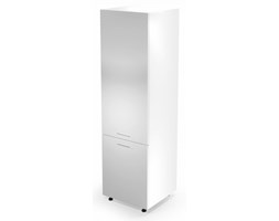 VENTO DL-60/214 szafka dolna wysoka front: biały