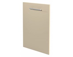 VENTO DM-45/72 front do zabudowy zmywarki beżowy