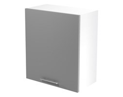 VENTO G-60/72 szafka górna front: jasny popiel