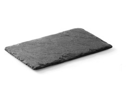 Płyta łupkowa - talerz prostokątny 200x100 - kod 424797
